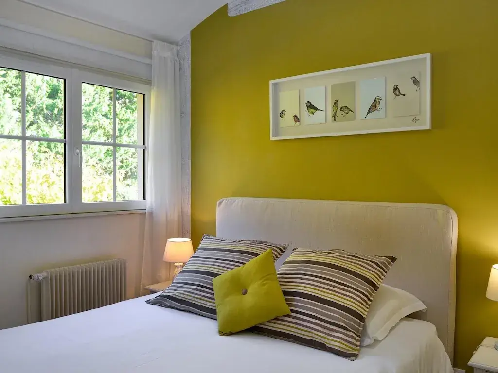 Logis Hôtel le Vieux Fusil_Soings-en-Sologne_slider_image_2