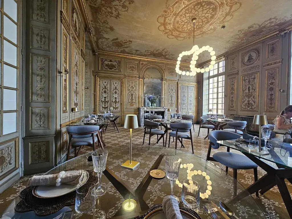 Marco Lucchino_La Borde en Sologne - Château & Spa_Vernou-en-Sologne_review