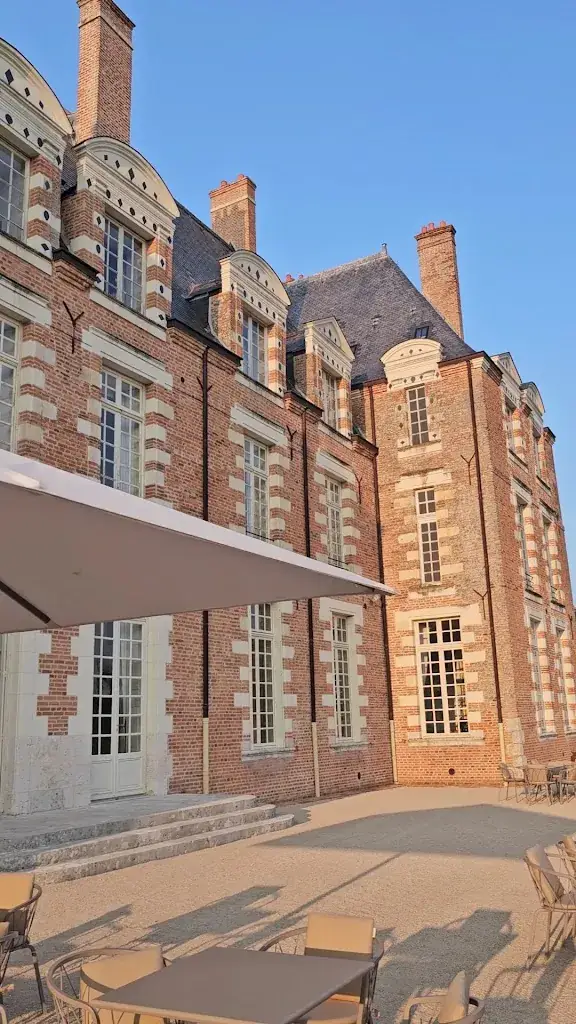 La Borde en Sologne - Château & Spa_Vernou-en-Sologne_slider_image_2