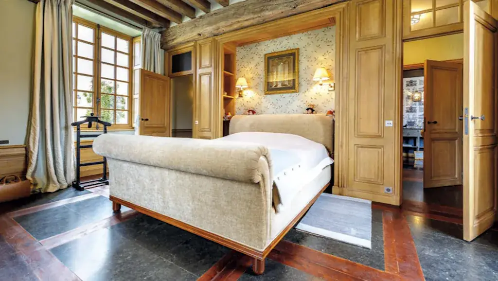 La Borde en Sologne - Château & Spa_Vernou-en-Sologne_slider_image_3