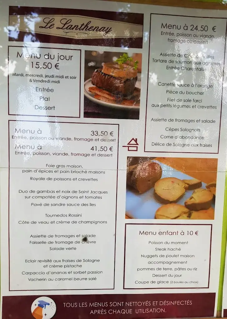 Emmanuel 4945_Le Lanthenay_Romorantin-Lanthenay_review