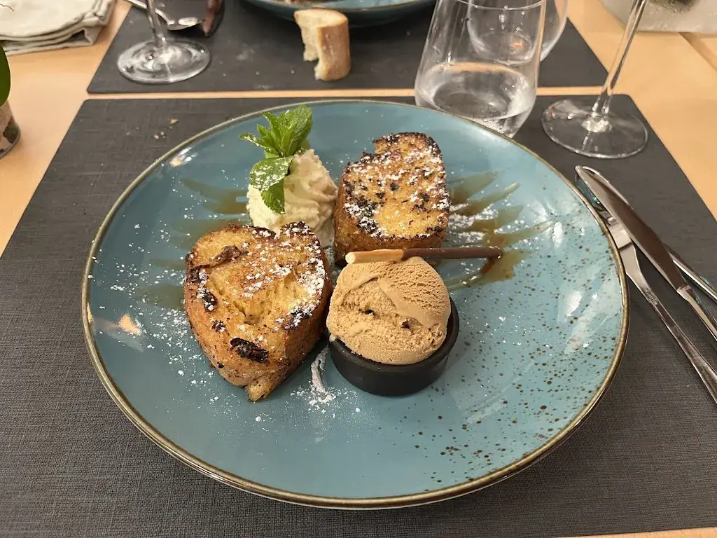 Menu_Auberge du Prieuré_Lassay-sur-Croisne_image_5