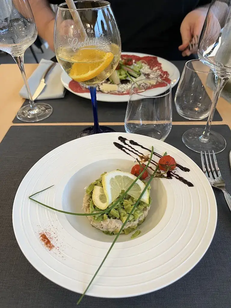 Menu_Auberge du Prieuré_Lassay-sur-Croisne_image_6