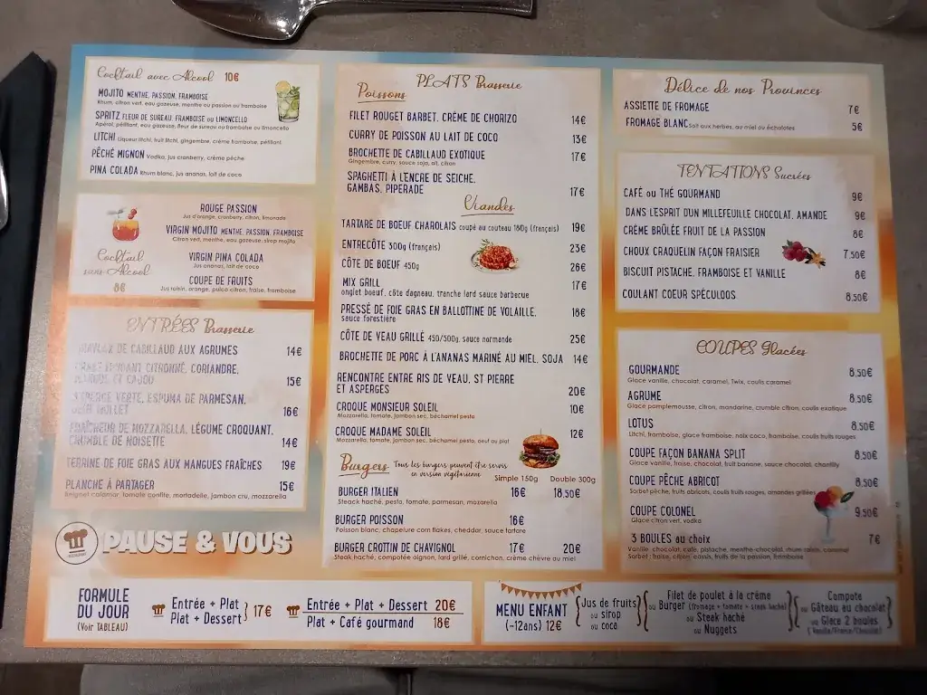 Rui Jorge_Pause et Vous_Neuville-aux-Bois_review