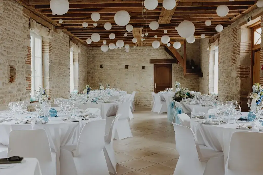 Pause et Vous restaurant in Neuville-aux-Bois