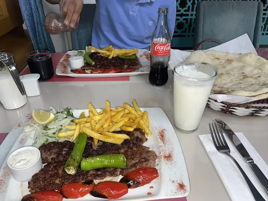 Haneen Alamareen_Nergiz_Buchs_review