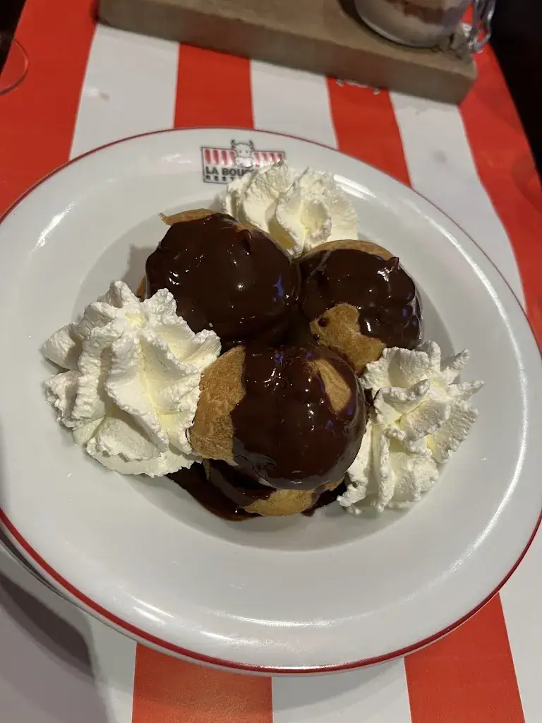 Menu_Restaurant La Boucherie_Bron_image_7