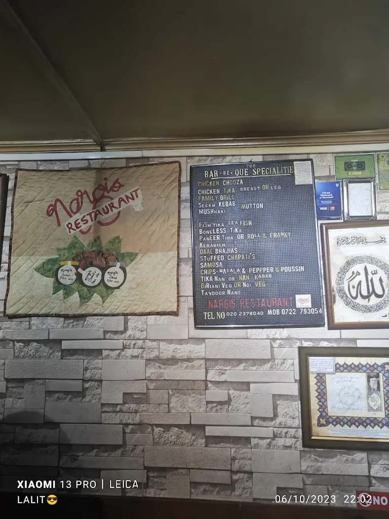 Menu_Nargis Restaurant_Kenya_image_3