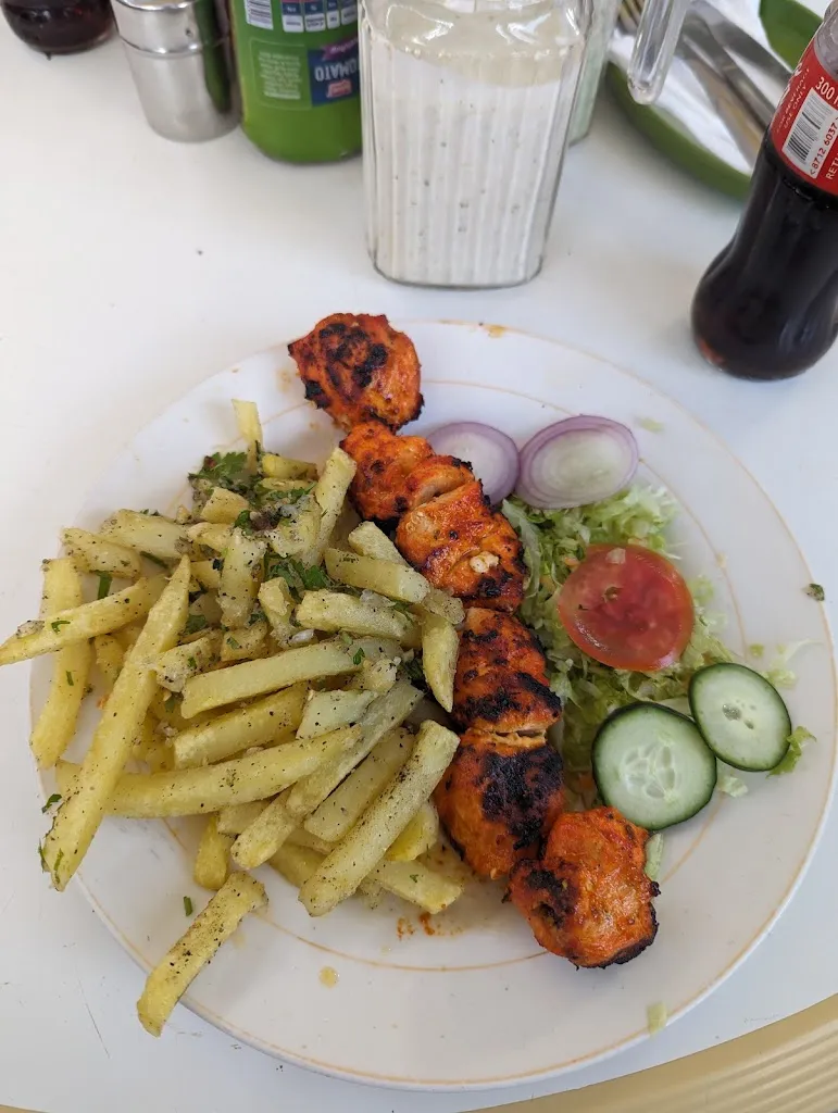 Menu_Nargis Restaurant_Kenya_image_9