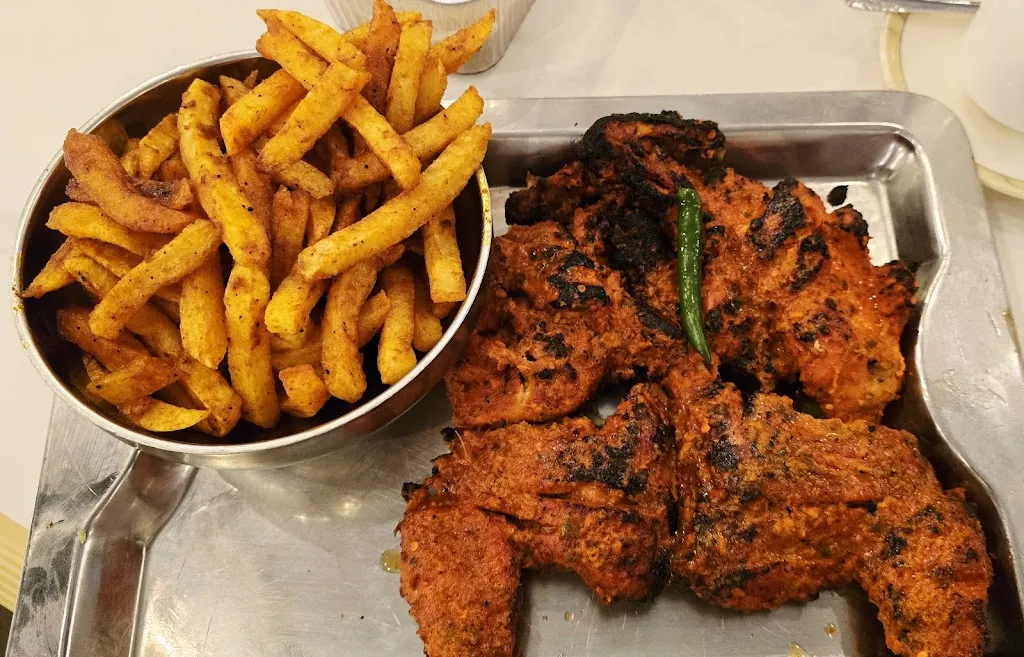 Daniel Mutiso_Nargis Restaurant_Kenya_review