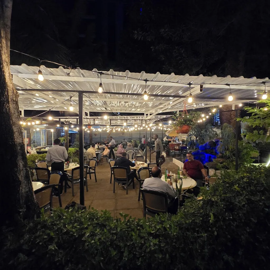 Reza Namazi_Nargis Restaurant_Kenya_review