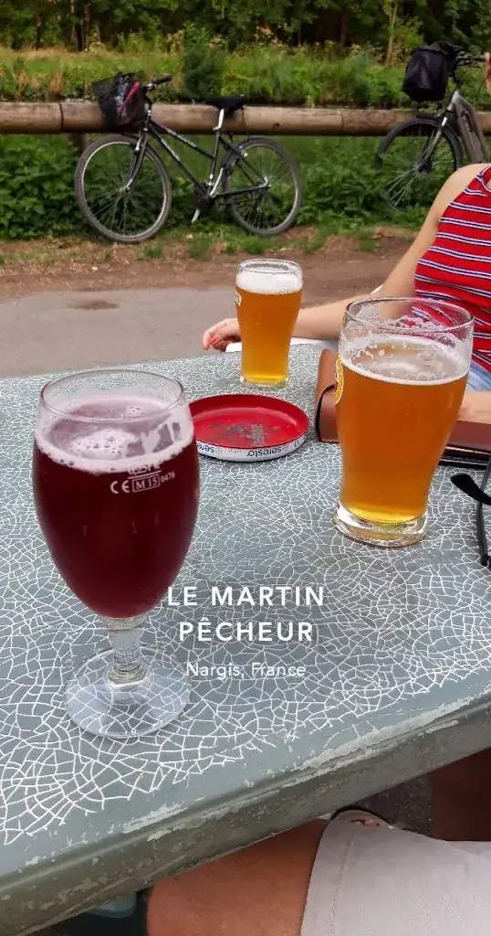 Menu_The kingfisher_Nargis_image_9