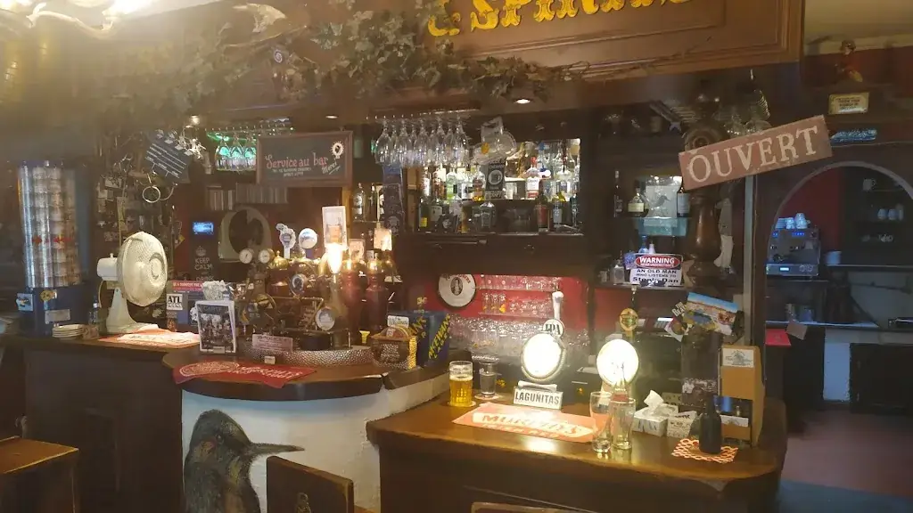 Jérôme Marro Biscaret_The kingfisher_Nargis_review