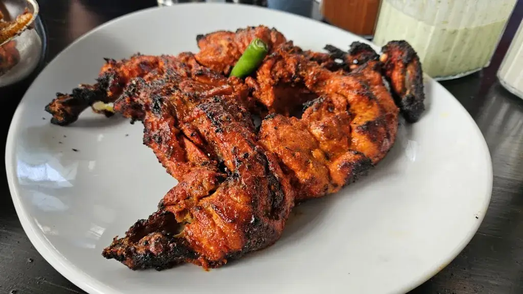 Nargis Restaurant Lavington restaurant in Kenya