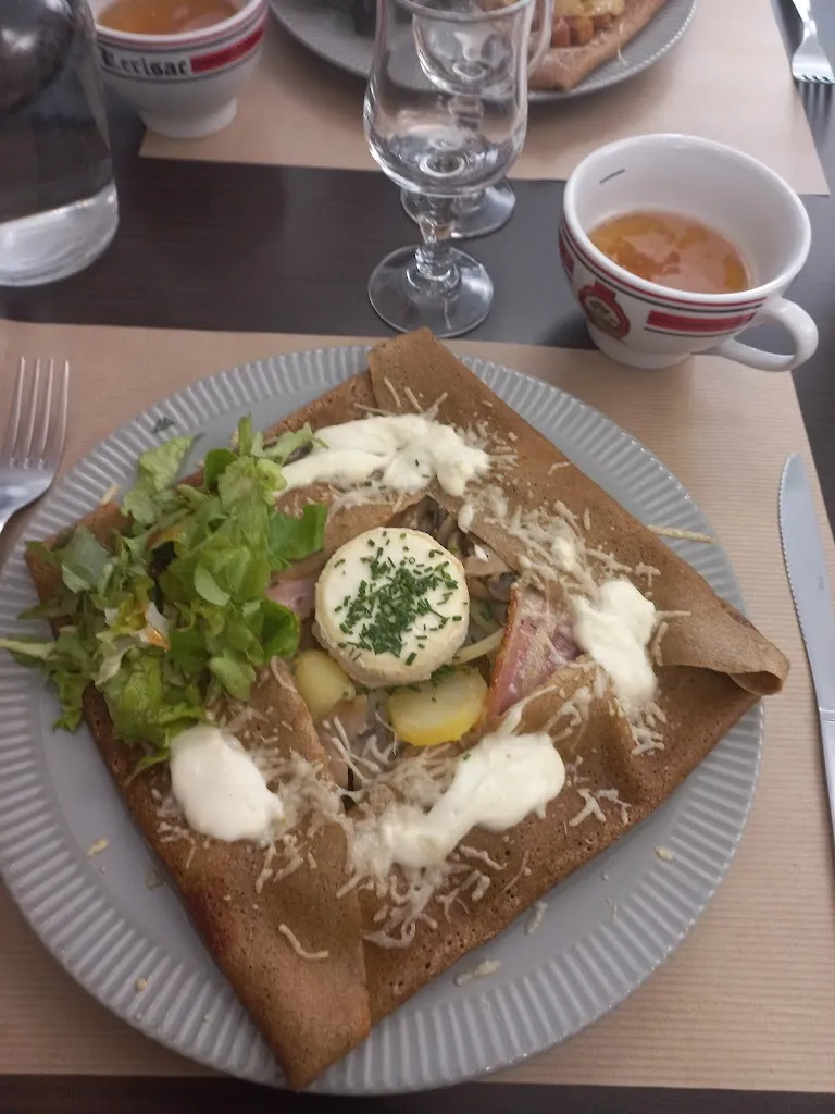 Menü_L'Abel Crêpe_Nérondes_Bild_2