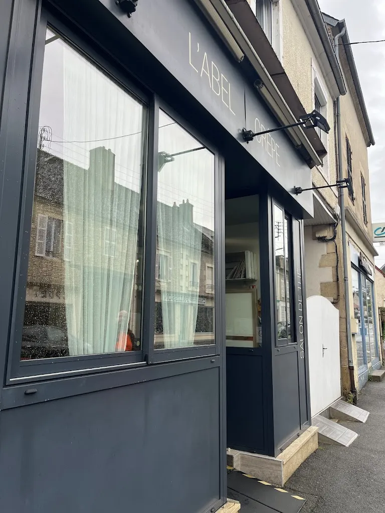 Pierre Delavallade_L'Abel Crêpe_Nérondes_Bewertung