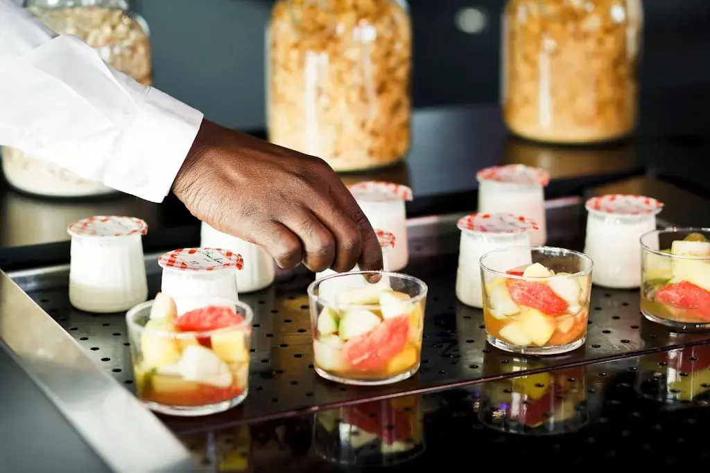 Restaurant Campanile Lyon est Bron Eurexpo_Bron_slider_image_3