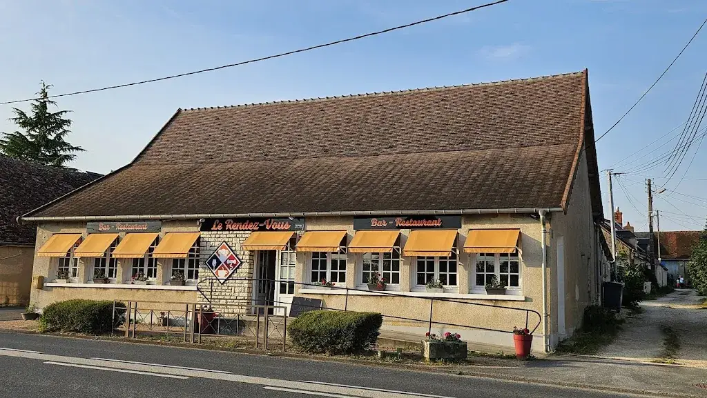 이종규_Le Rendez-Vous_Bengy-sur-Craon_review