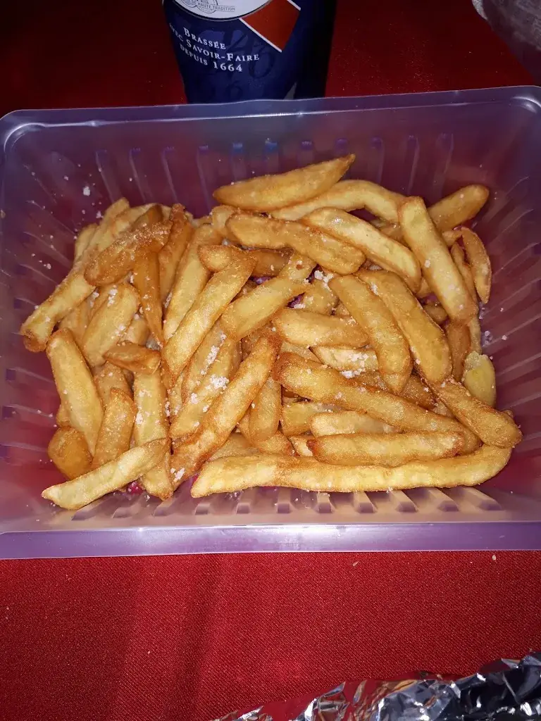 Menu_Brasserie de la poste_Guerche-sur-l'Aubois_image_5