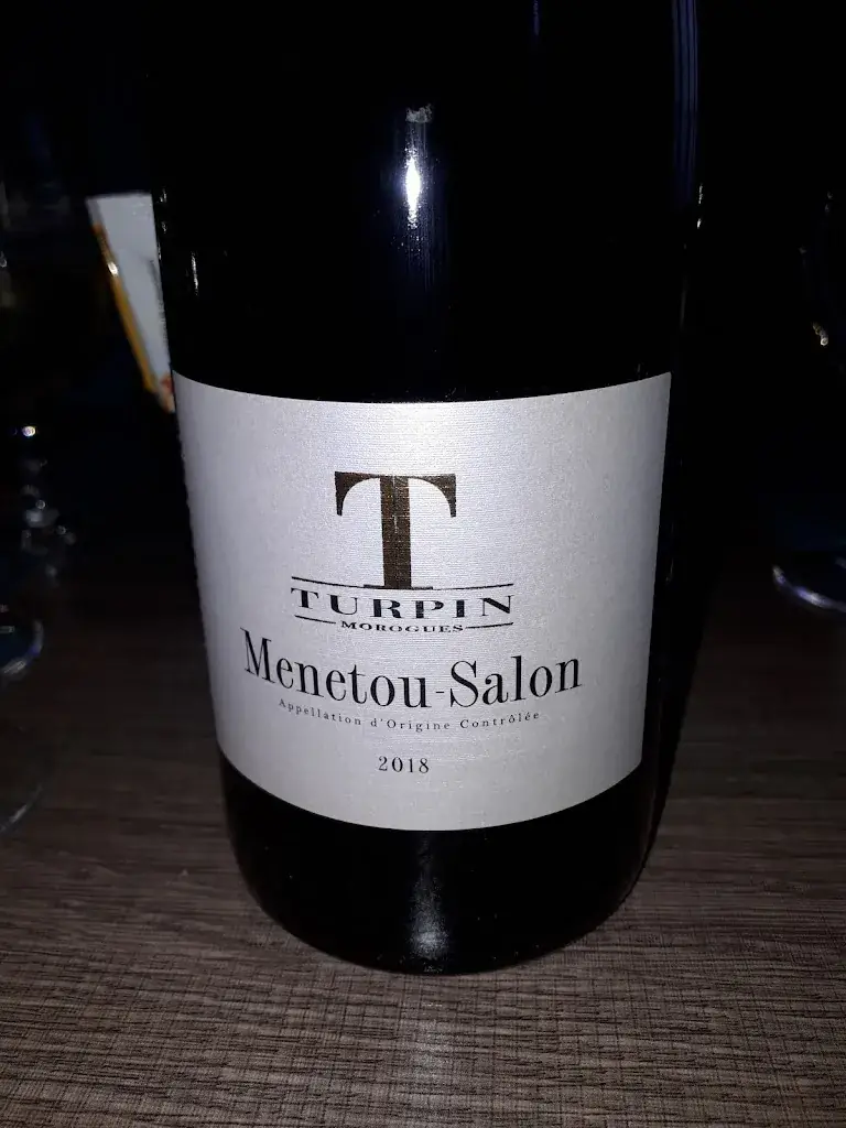 Luc Gonalons_Brasserie de la poste_Guerche-sur-l'Aubois_review