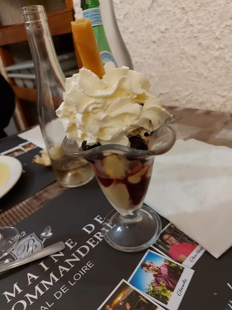 Menü_Café Restaurant Le Duché_Neuvy-Saint-Sépulchre_Bild_4