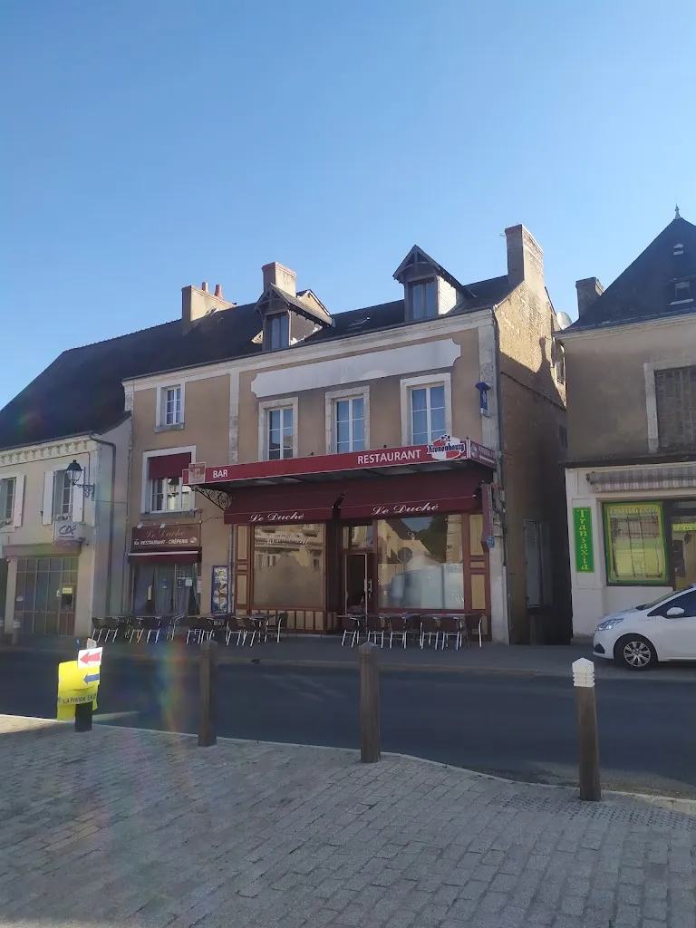 Café Restaurant Le Duché_Neuvy-Saint-Sépulchre_slider_image_3