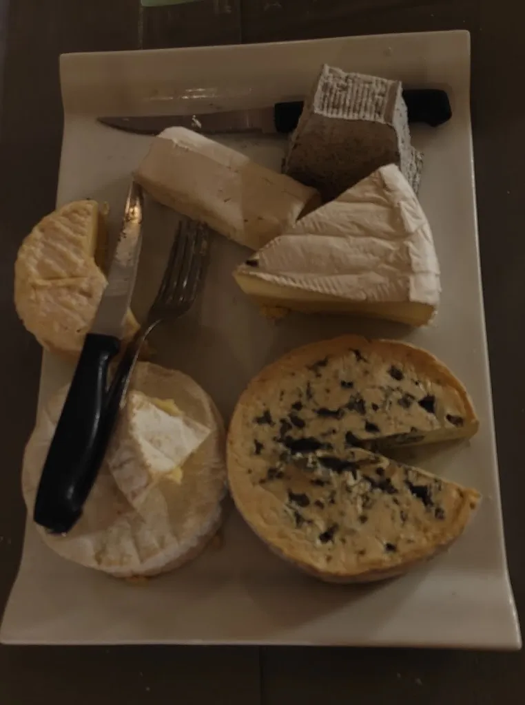 Menu_La Charrette_Neuvy-Saint-Sépulchre_image_1