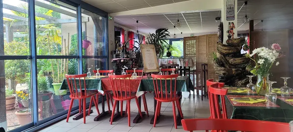 Rolando Casanova_Restaurant 