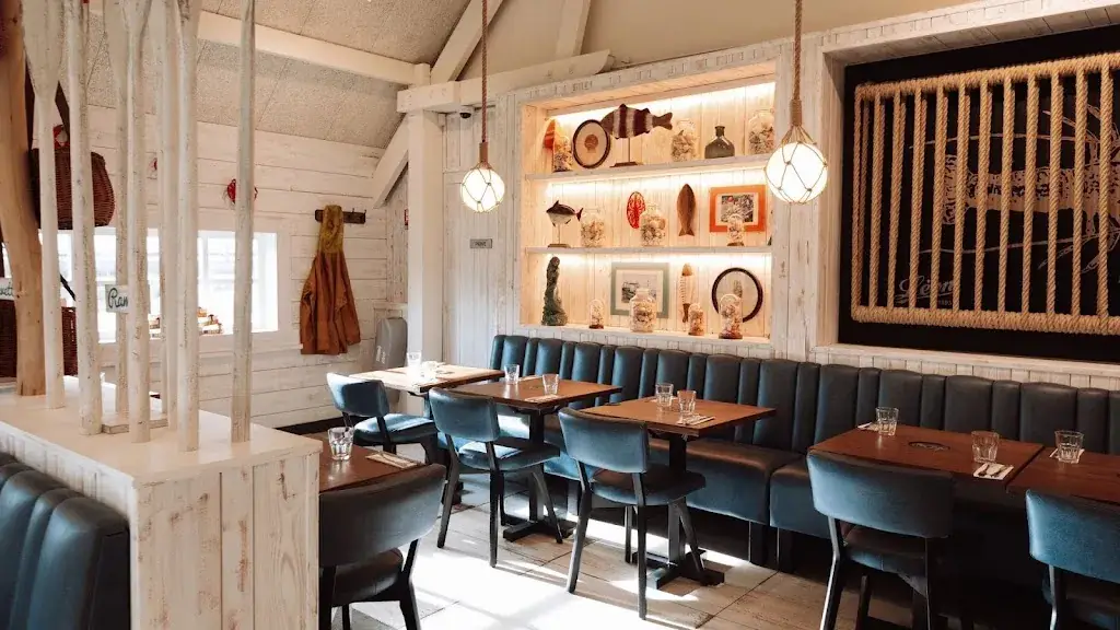 Léon Fish Brasserie - Lyon Saint Priest_Saint-Priest_slider_image_1