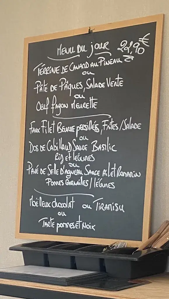 Menu_La paillote_Neuvy-Saint-Sépulchre_image_1