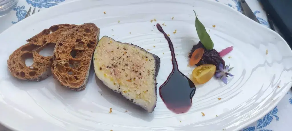 Menu_Restaurant La Forge_Lys-Saint-Georges_image_8