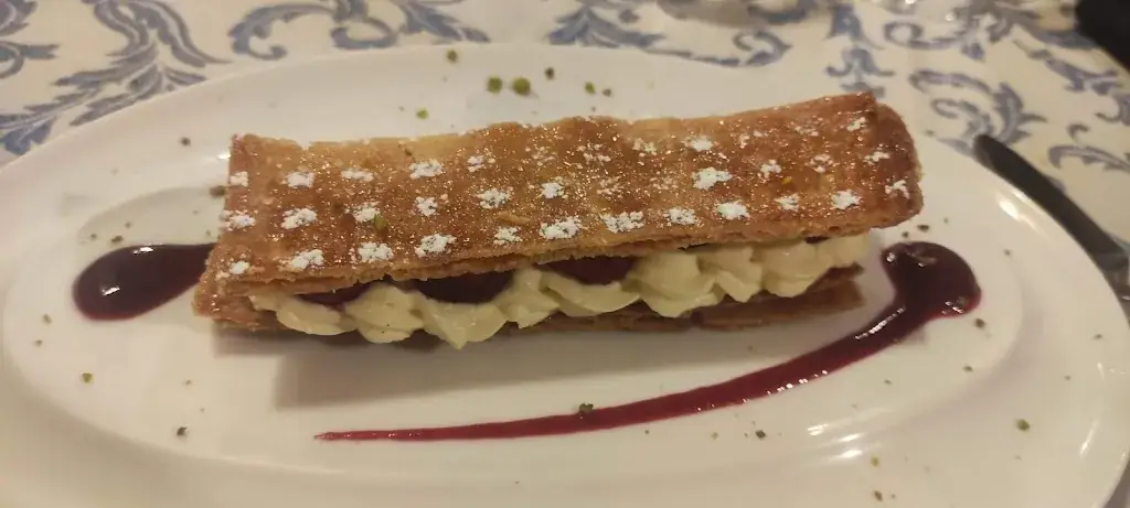 Menu_Restaurant La Forge_Lys-Saint-Georges_image_9