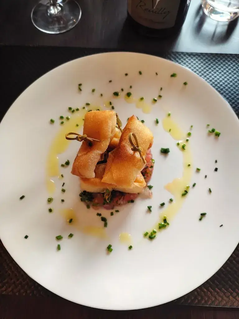 Stef B_Le Petit Charles_Mehun-sur-Yèvre_review