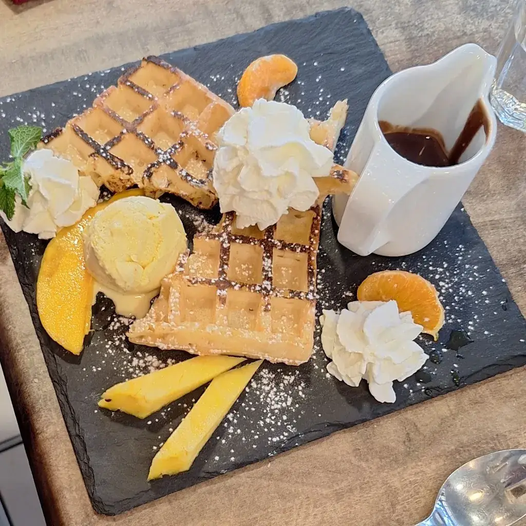 Philippe Beauchard_Le Bargamelle_Mehun-sur-Yèvre_review