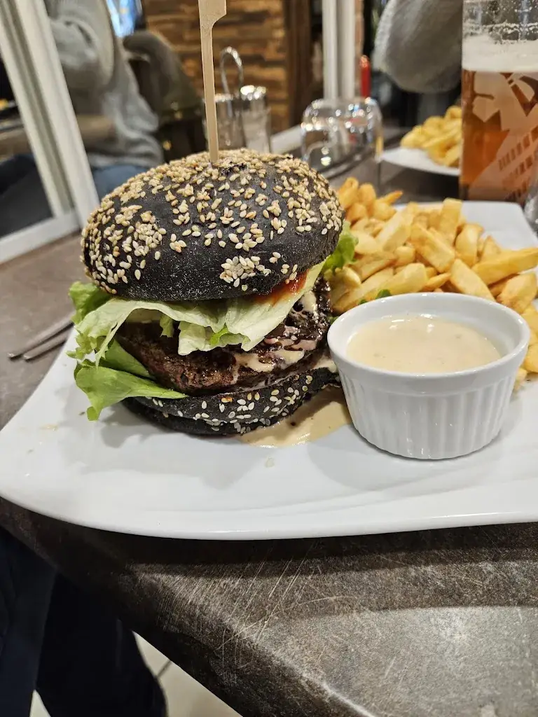 Mickaël CHICO_Le Bargamelle_Mehun-sur-Yèvre_review