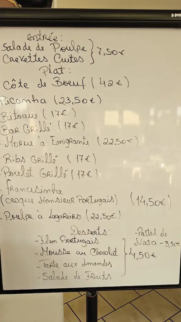 Menu_A Emigrante_Mehun-sur-Yèvre_image_1