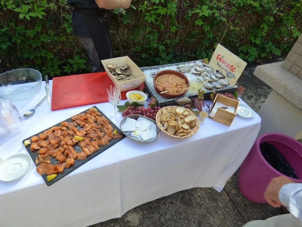 AUTRUSSEAU François_Mehun Gastronomie_Mehun-sur-Yèvre_review