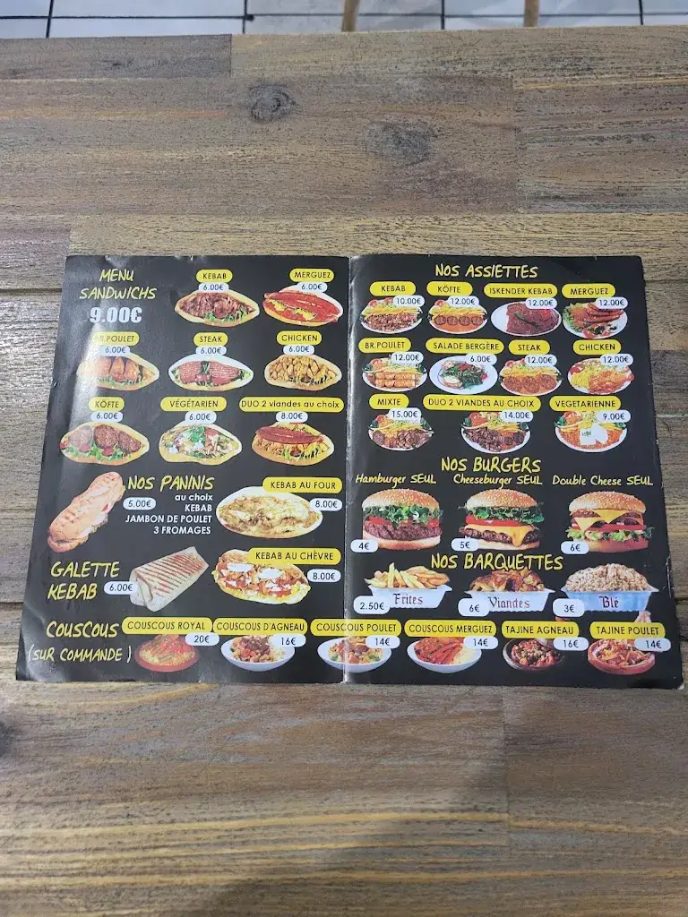 Menu_QUEEN TACOS_Mehun-sur-Yèvre_image_1