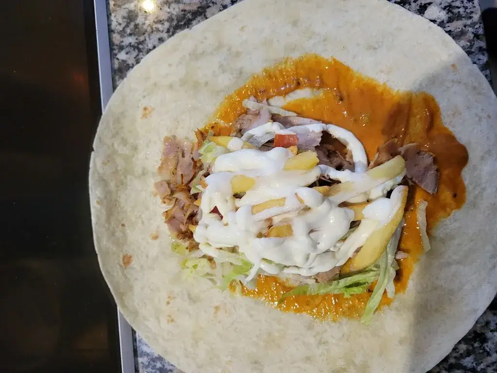 Menu_QUEEN TACOS_Mehun-sur-Yèvre_image_4