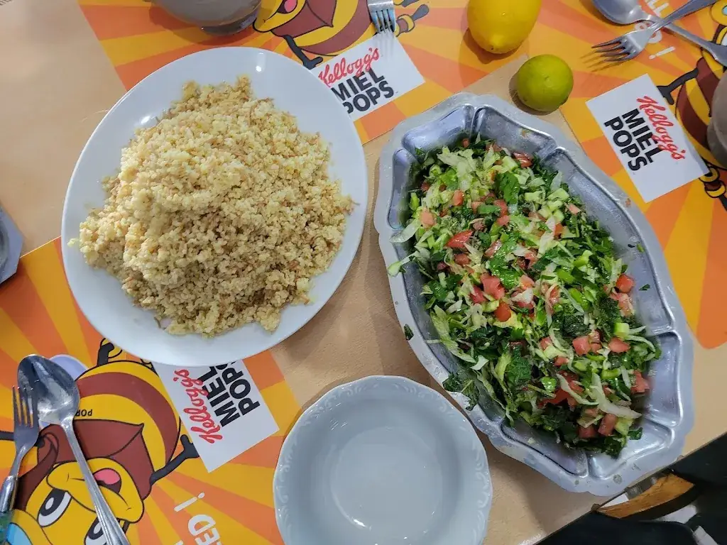 QUEEN TACOS restaurant in Mehun-sur-Yèvre