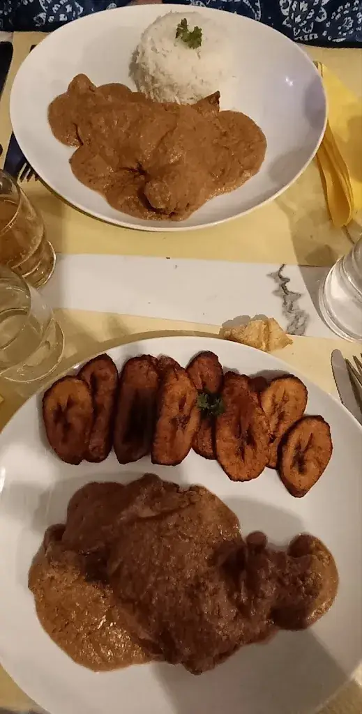 Cm Mc_Restaurant Les olympiens_Vénissieux_review