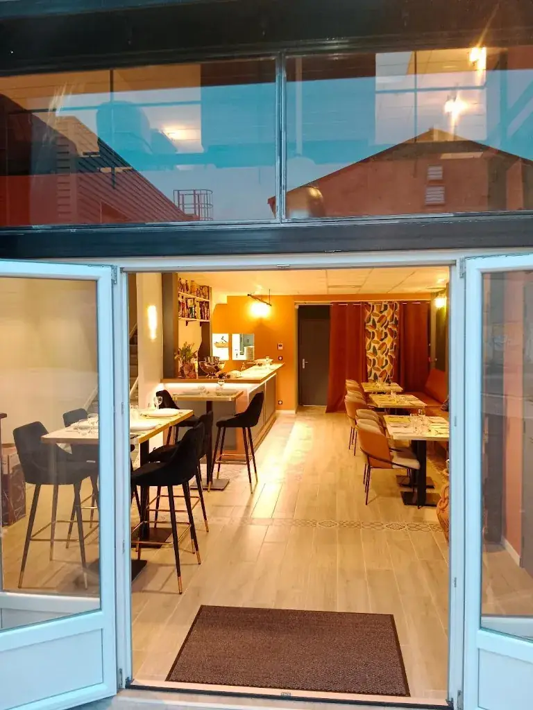 Restaurant Les olympiens_Vénissieux_slider_image_1