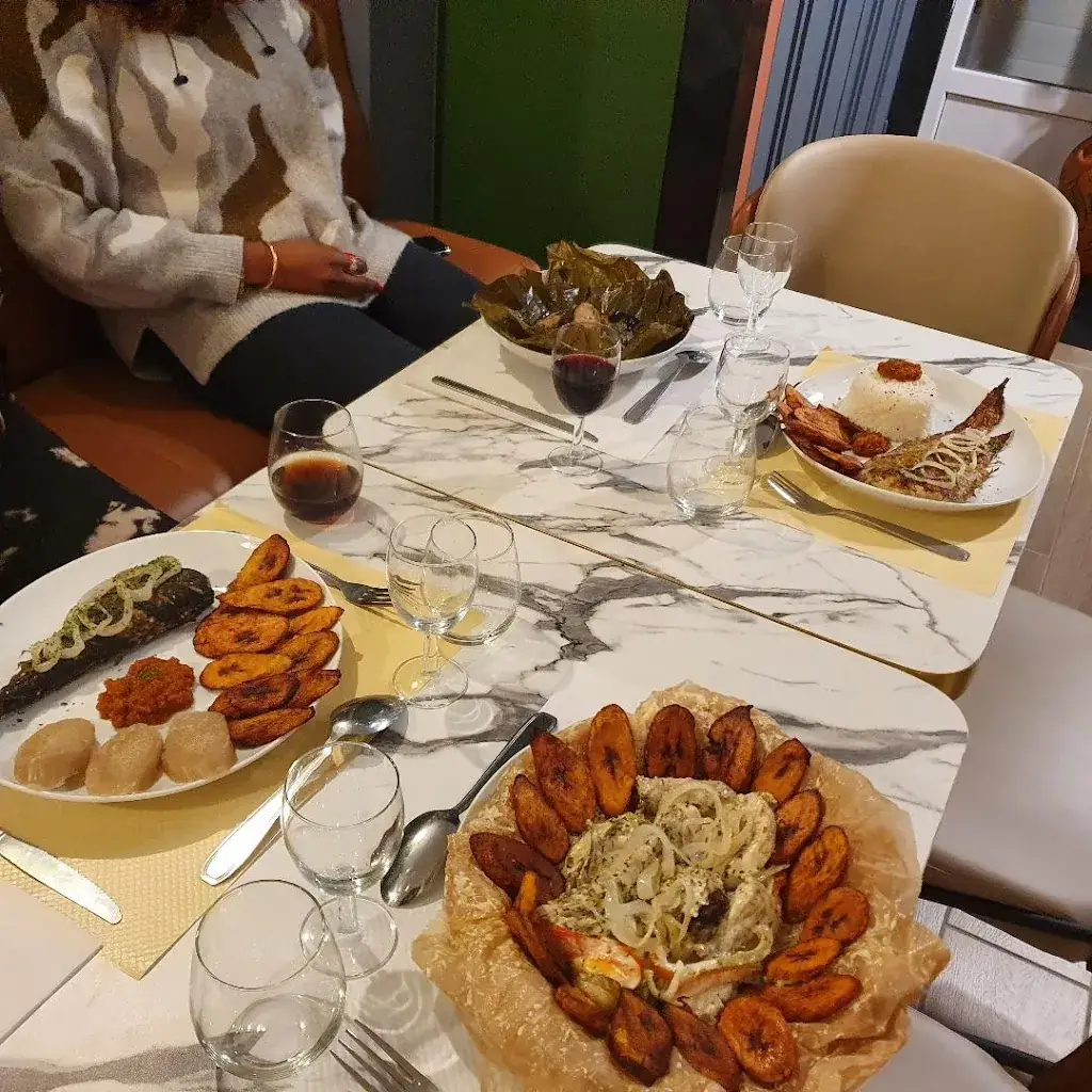 Restaurant Les olympiens_Vénissieux_slider_image_2