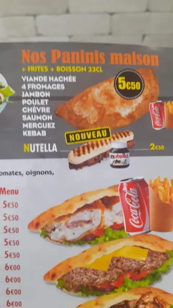 Menu_Z FOOD KEBAB_Mehun-sur-Yèvre_immagine_4