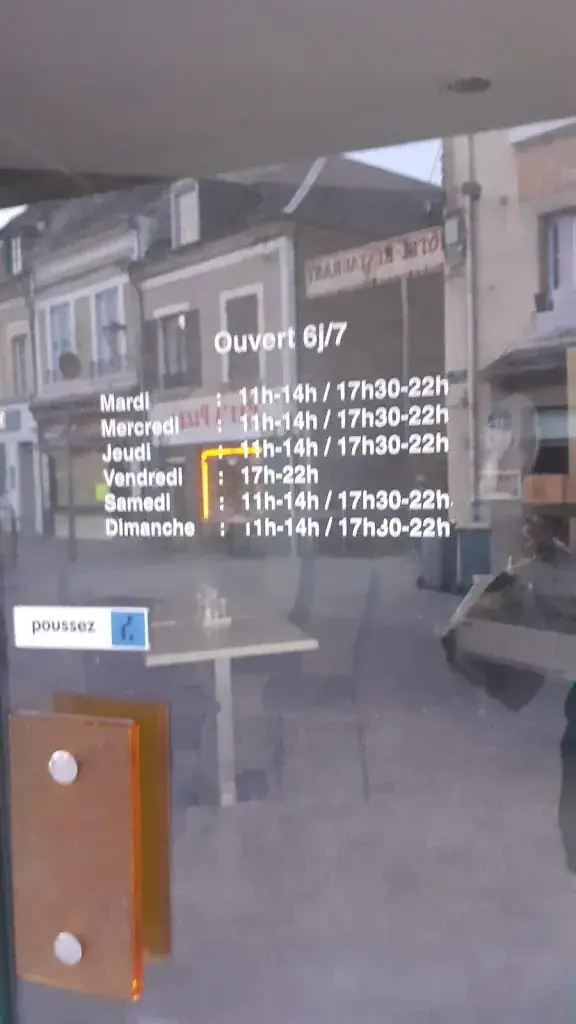 Gwendoline Dufour_Z FOOD KEBAB_Mehun-sur-Yèvre_recensione