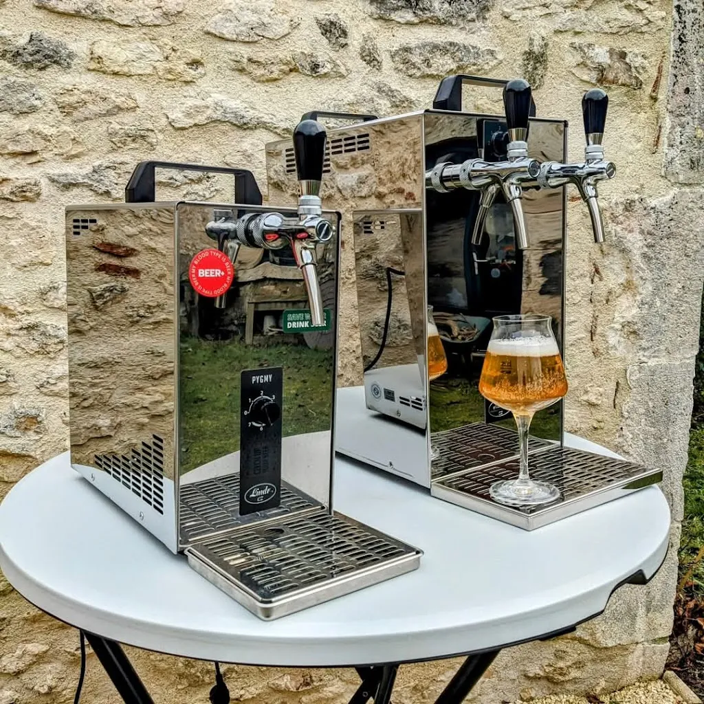 MICRO BRASSERIE VERIDIK restaurant in Mehun-sur-Yèvre