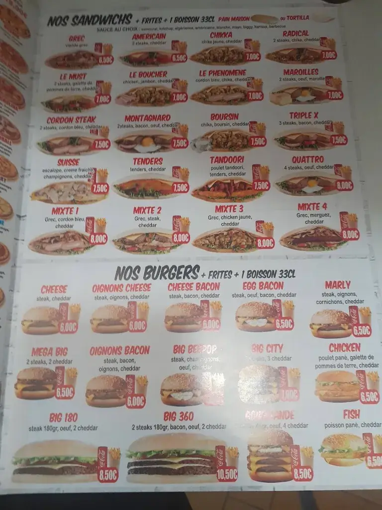 Menu_Top pizza 18_Mehun-sur-Yèvre_image_3