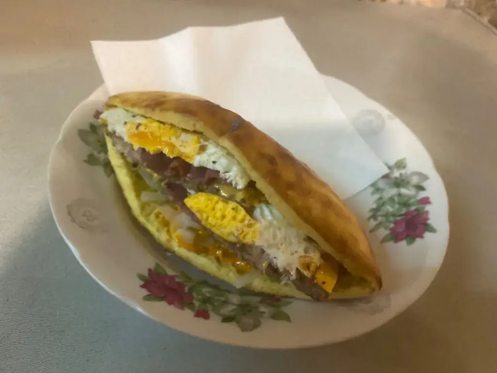 Top pizza 18 restaurant in Mehun-sur-Yèvre