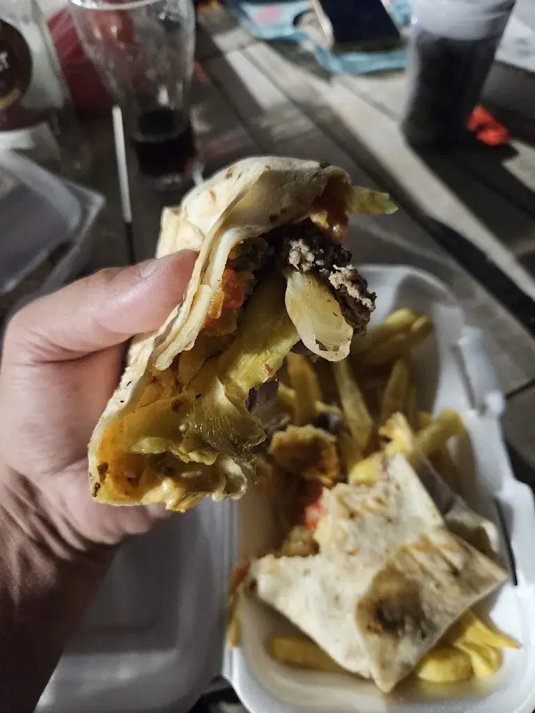 Mika St james_Pat'à Pizza_Mehun-sur-Yèvre_review