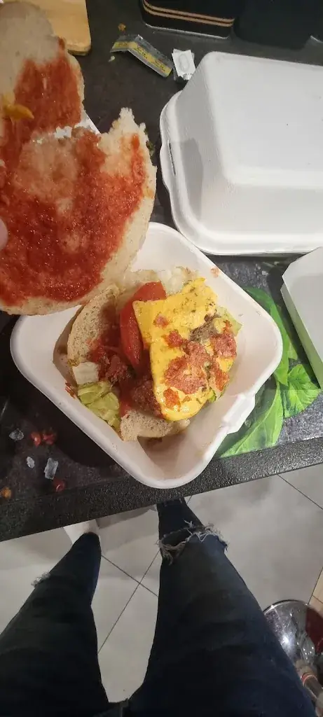 Christian lopes_Pat'à Pizza_Mehun-sur-Yèvre_review